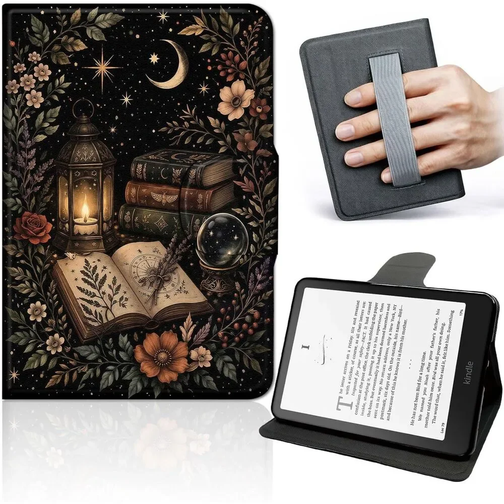 Kindle Paperwhite 12th Gen 7